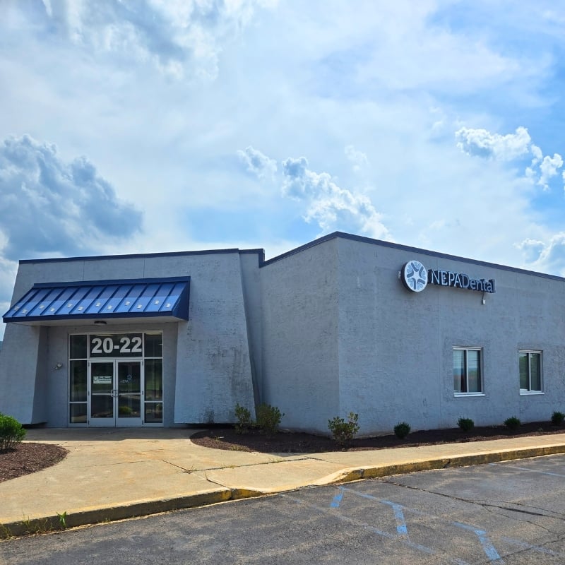 NEPA Dental Group