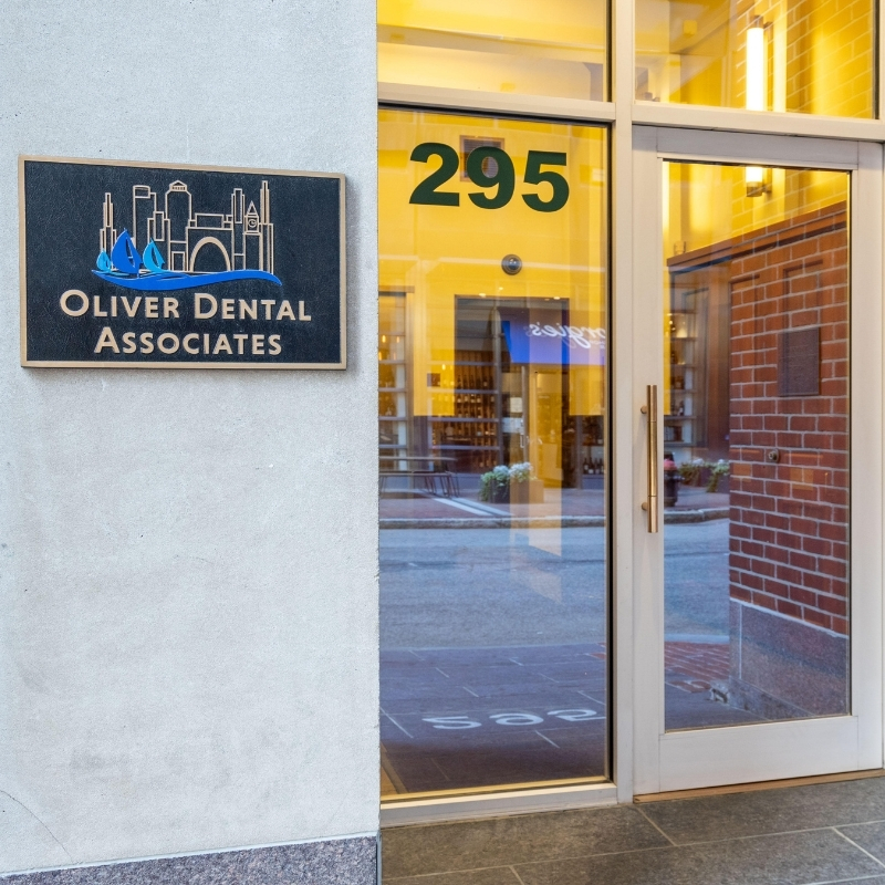 Oliver Dental Associates