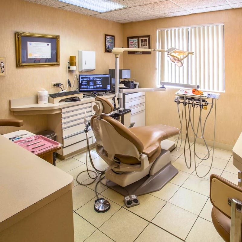 Premier Care Family Dental – Manalapan