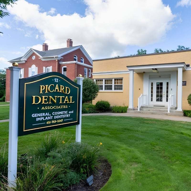 Picard Dental Associates