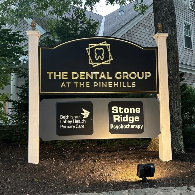 The Dental Group at The Pinehills (Formerly Kerr Dental Associates)