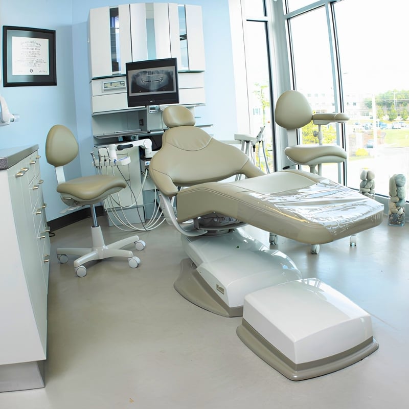 Plymouth Dental Group