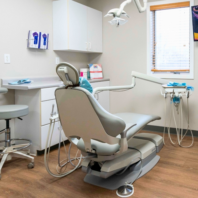 Putnam Dental Associates