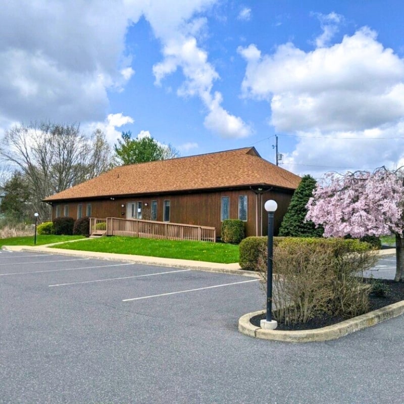 Quakertown Family Dental Center