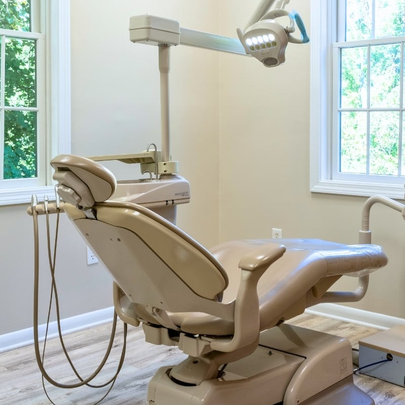 Shoreline Dental Associates