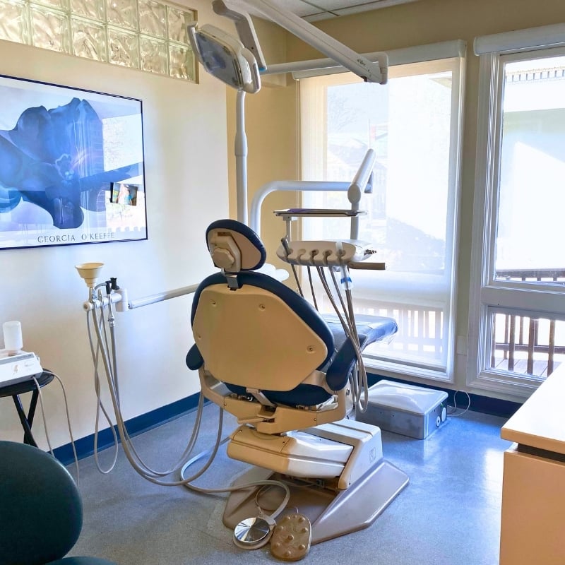 Warren Family Dental
