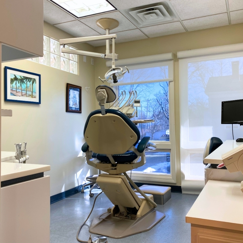 Warren Dental Associates