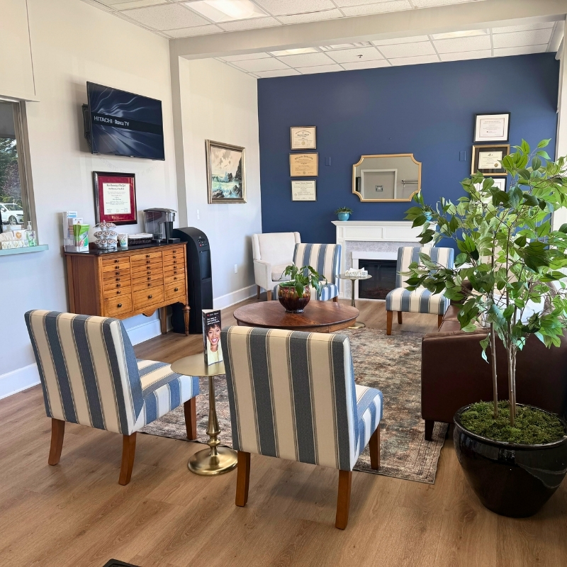Aesthetic Dentistry of Wickford