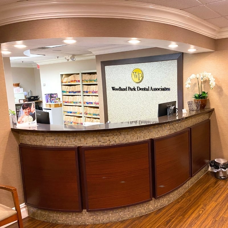 Woodland Park Dental Associates