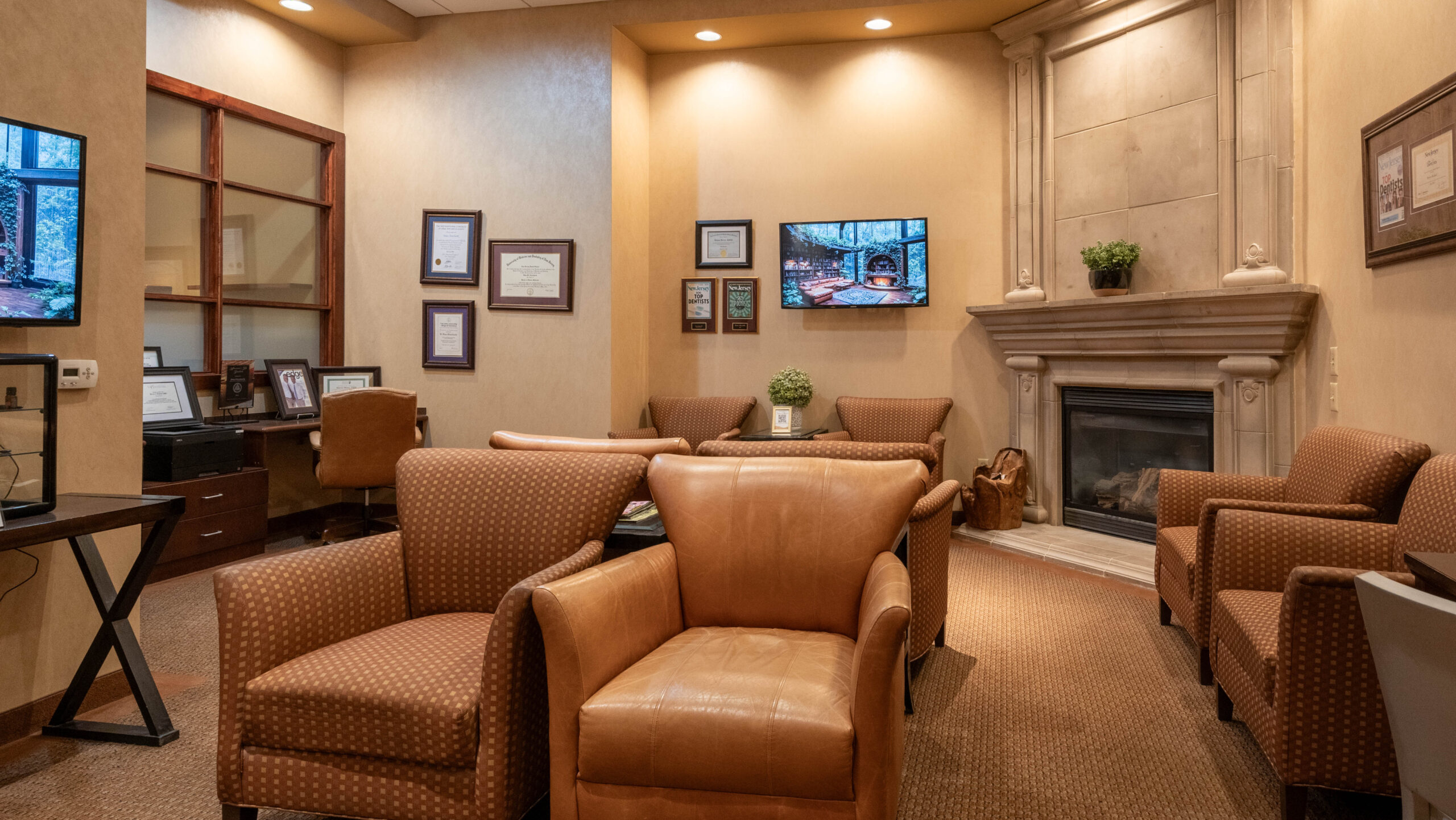 The Art of Dentistry and Spa