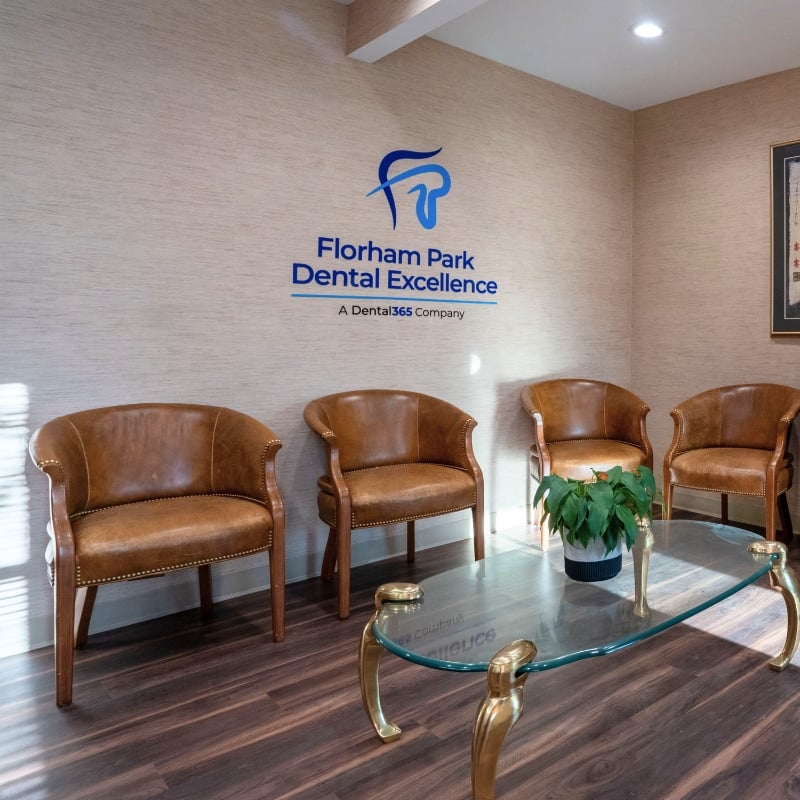 Florham Park Dental Excellence