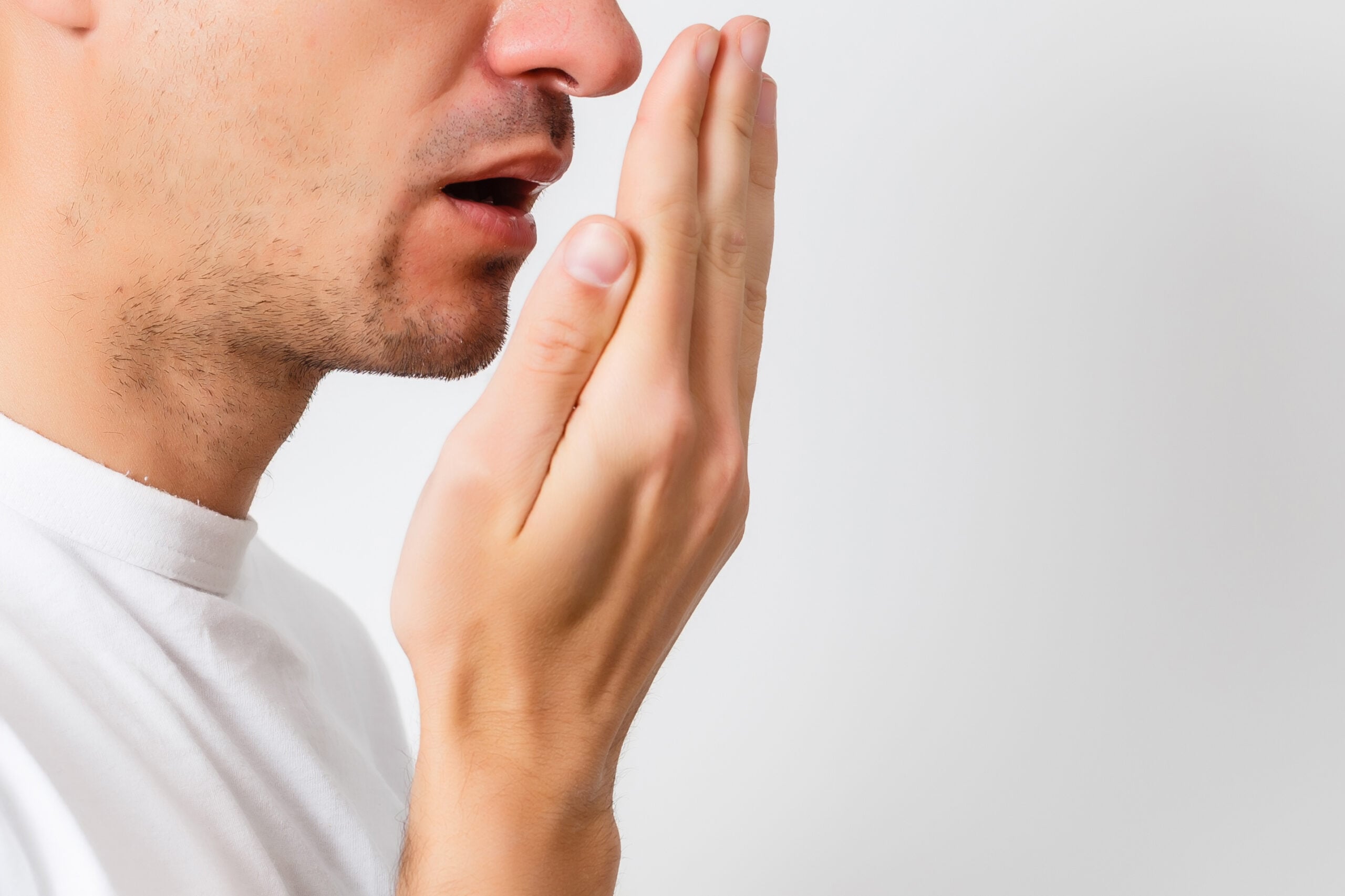 The Dentist’s Guide to Battling Bad Breath