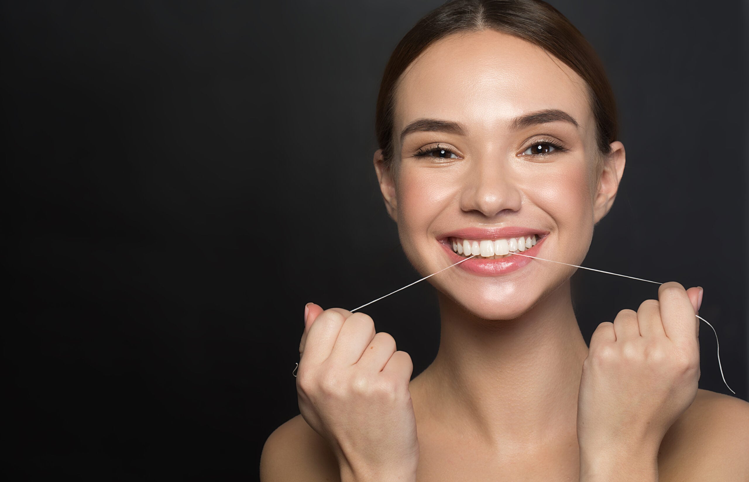 National Dental Care Month: Spring Cleaning for Your Smile
