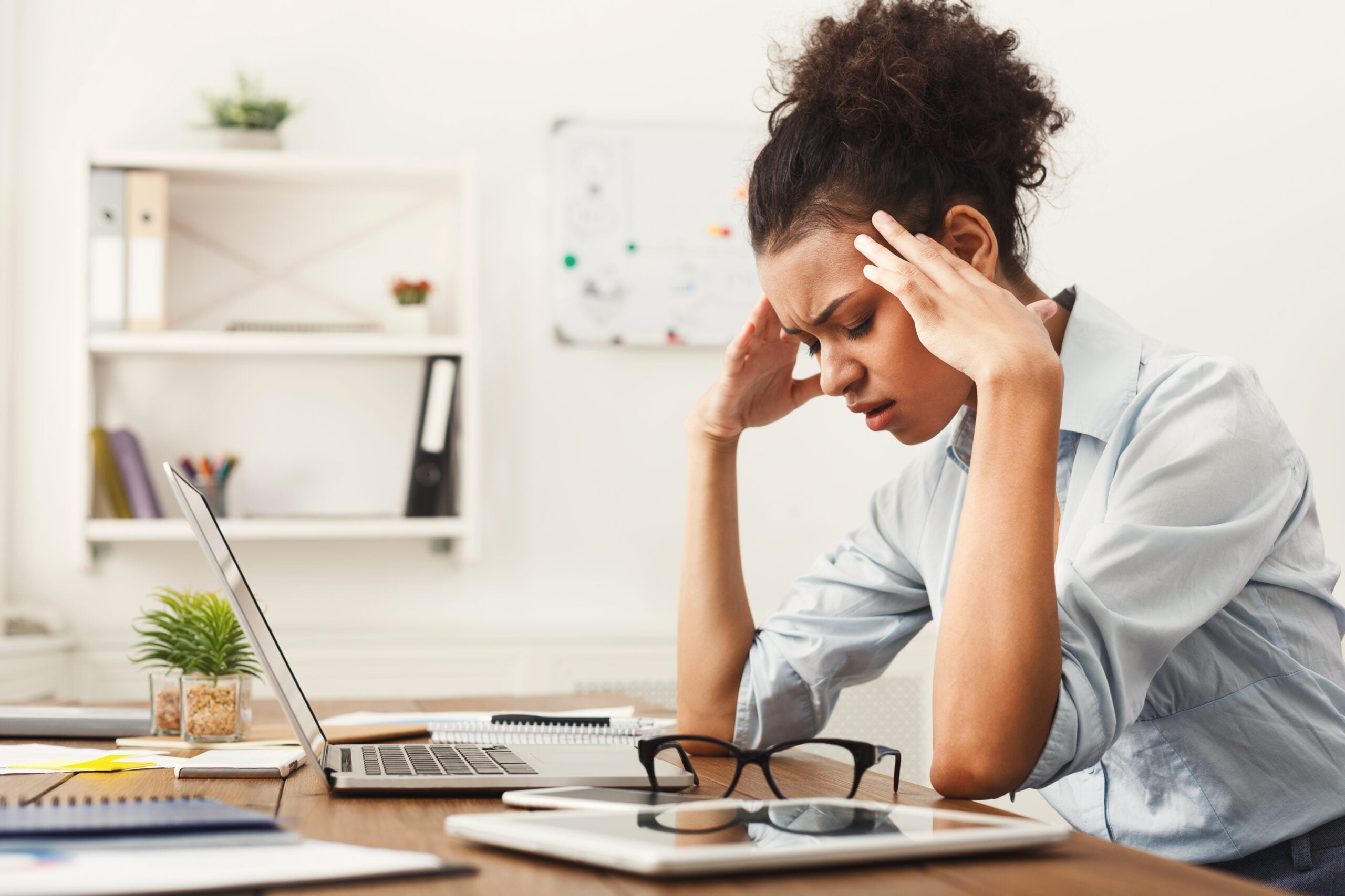 How Stress Affects Your Gum Health and What You Can Do About It