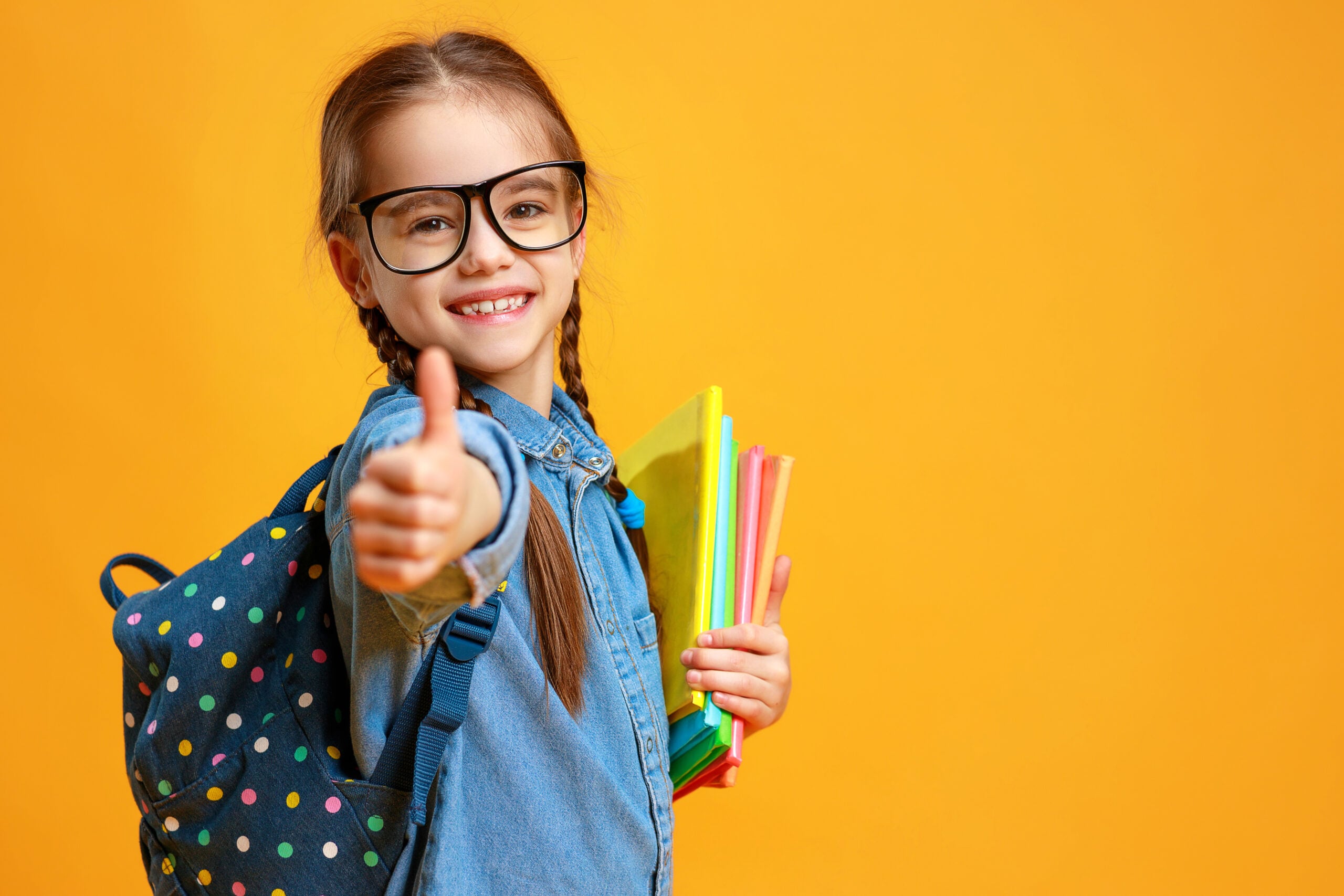 Back-to-School Dental Checklist for Kids and Teens